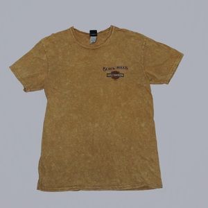 Harley Davidson Tee
